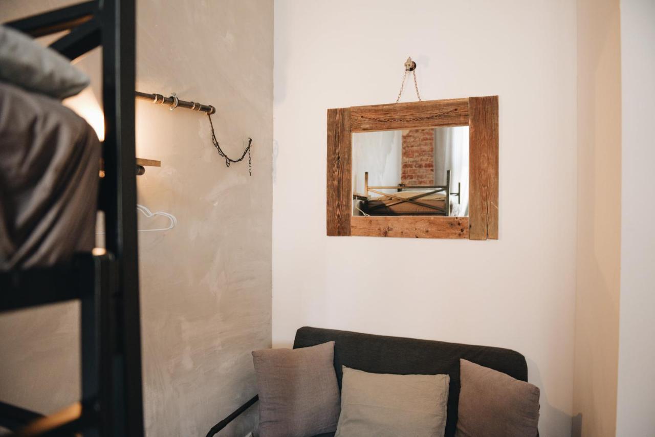 Design Loft 22 Apartment Варшава Стая снимка