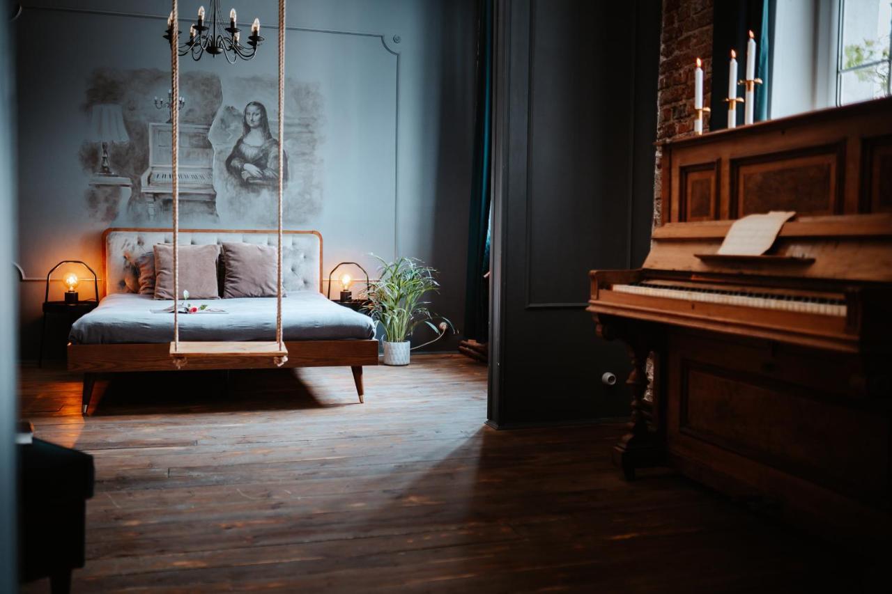 Design Loft 22 Apartment Варшава Екстериор снимка