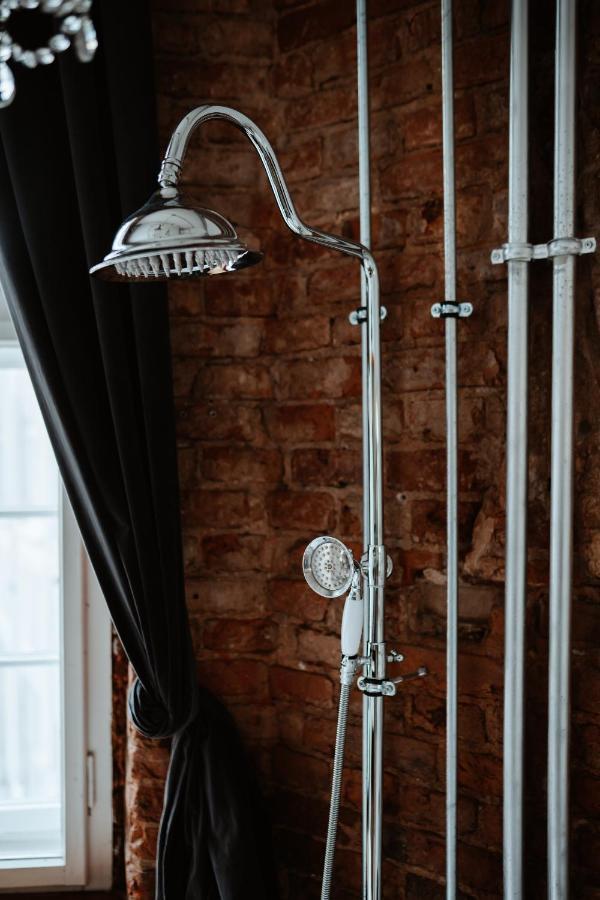 Design Loft 22 Apartment Варшава Екстериор снимка
