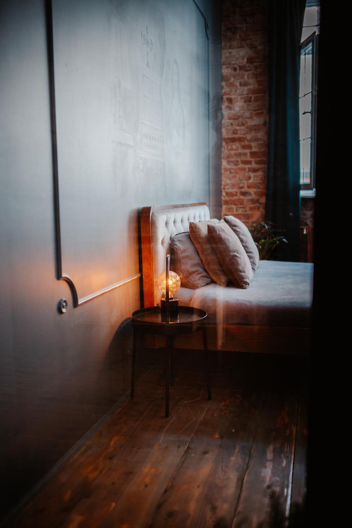 Design Loft 22 Apartment Варшава Стая снимка
