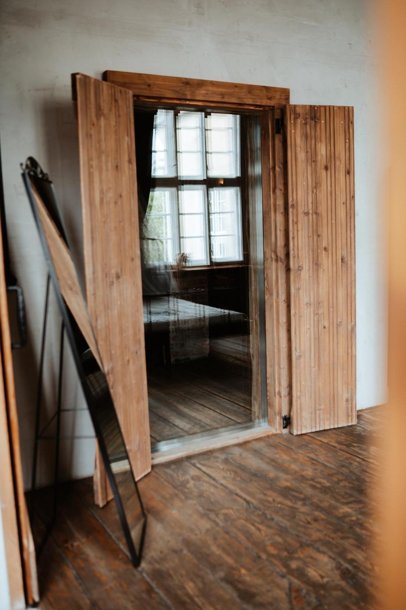 Design Loft 22 Apartment Варшава Стая снимка