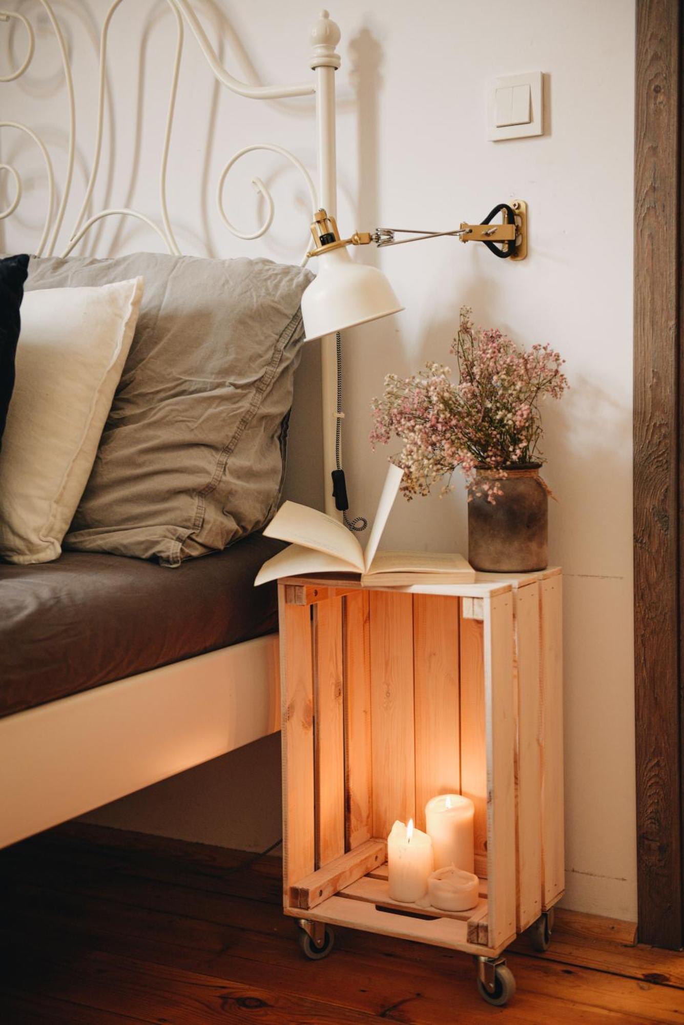 Design Loft 22 Apartment Варшава Стая снимка