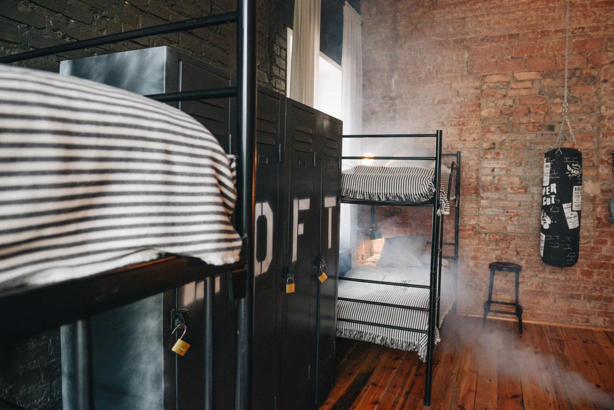 Design Loft 22 Apartment Варшава Стая снимка