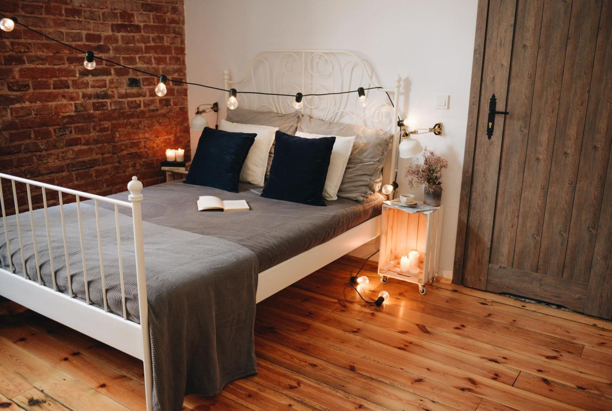Design Loft 22 Apartment Варшава Стая снимка