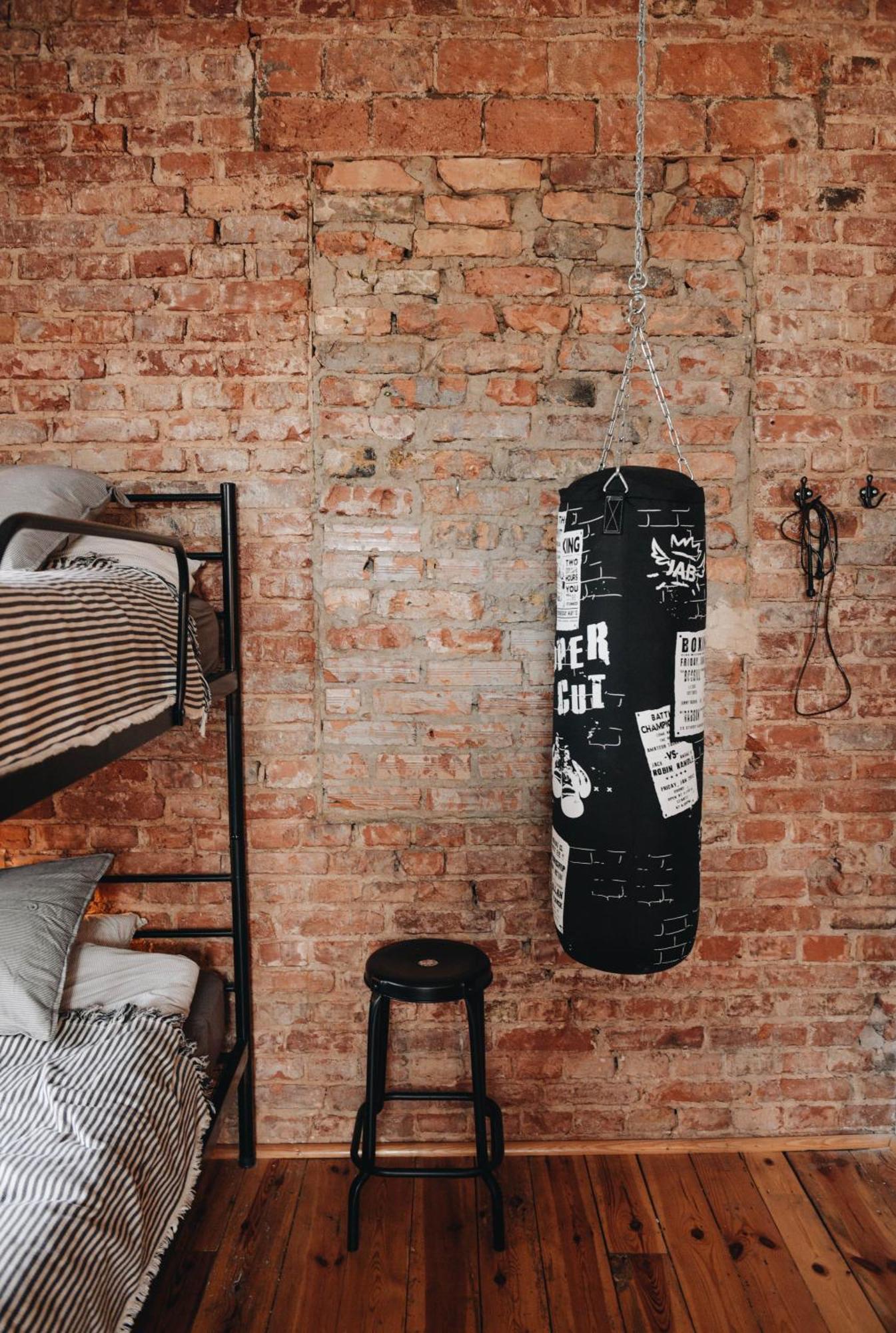 Design Loft 22 Apartment Варшава Стая снимка