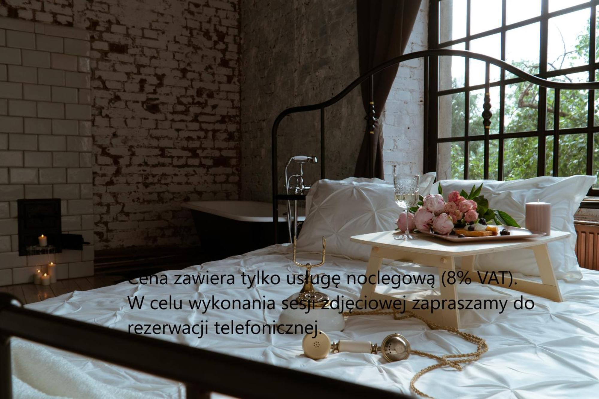Design Loft 22 Apartment Варшава Екстериор снимка